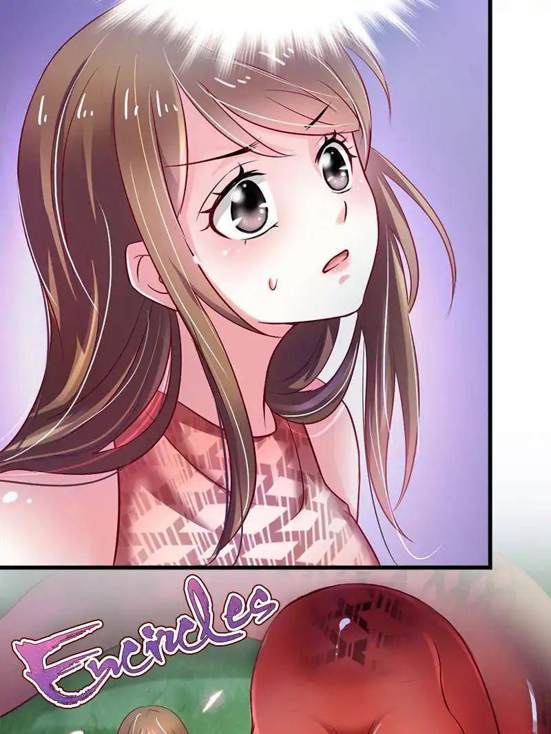 Beauty and the Beasts Chapter 24 Gambar 22